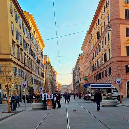 Rome Aparts Екстериор снимка